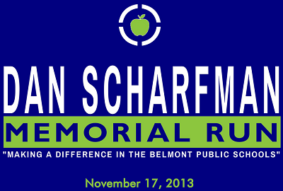 Dan Scharfman memorial run