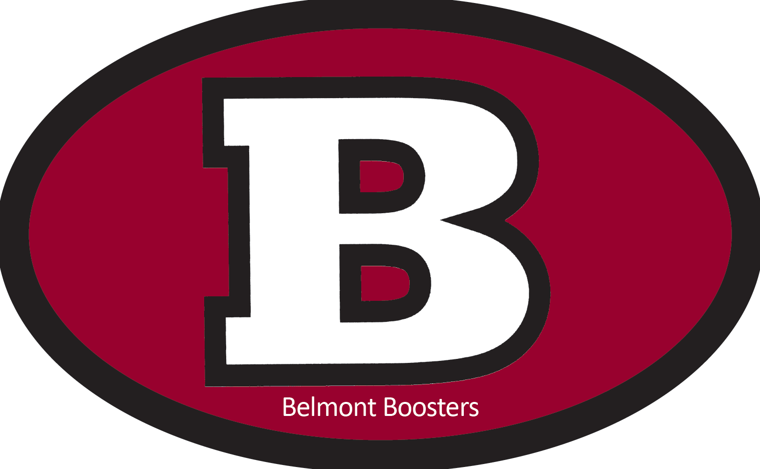 Belmont Boosters Logo