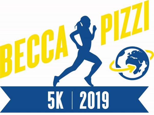 The Becca Pizzi 5K Run