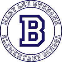 Burbank Elementary School Web site