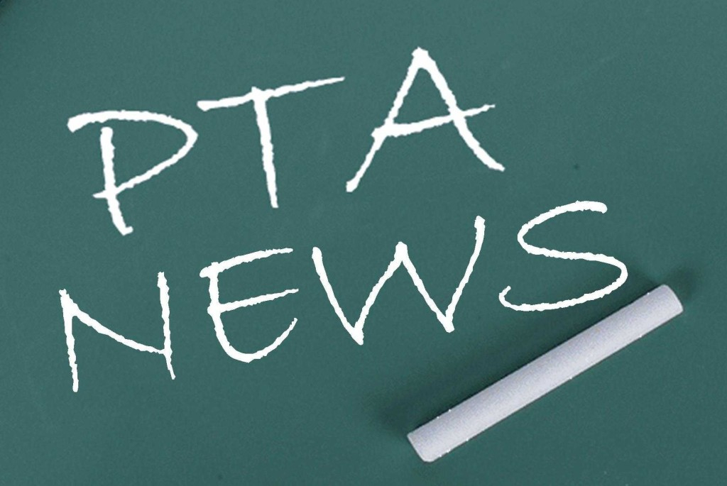 PTA News - Week of 11/27