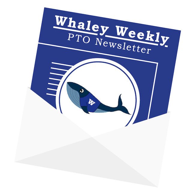 WHALEY WEEKLY: April 10, 2024