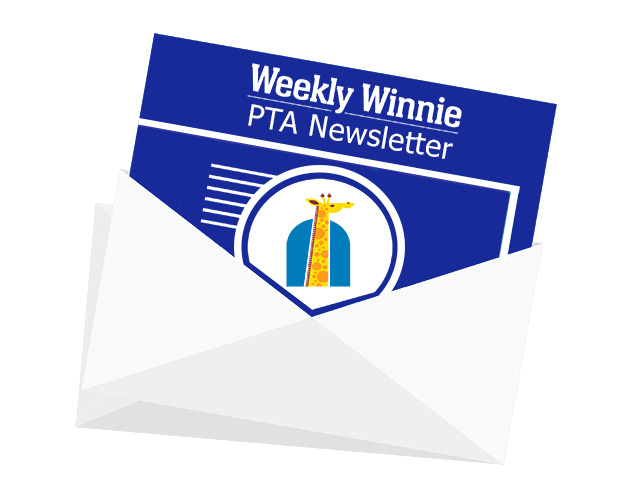 Weekly Winnie: April 24, 2024