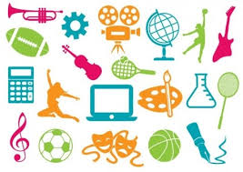 Announcing PTA Extracurriculars for the WINTER! Registration Opens SUNDAY, Jan 7th at 9pm