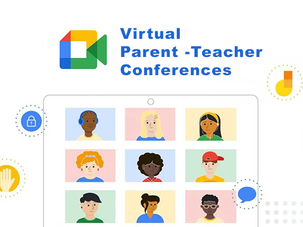 Parent-Teacher Conferences > Fall 2023 Session