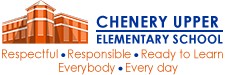 Welcome to Chenery Upper Elementary School!