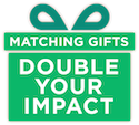 Matching Gifts Logo