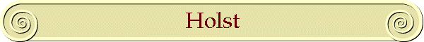 Holst